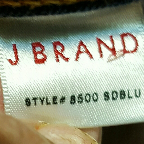 J Brand size 29 Jeans - Picture 2 of 5